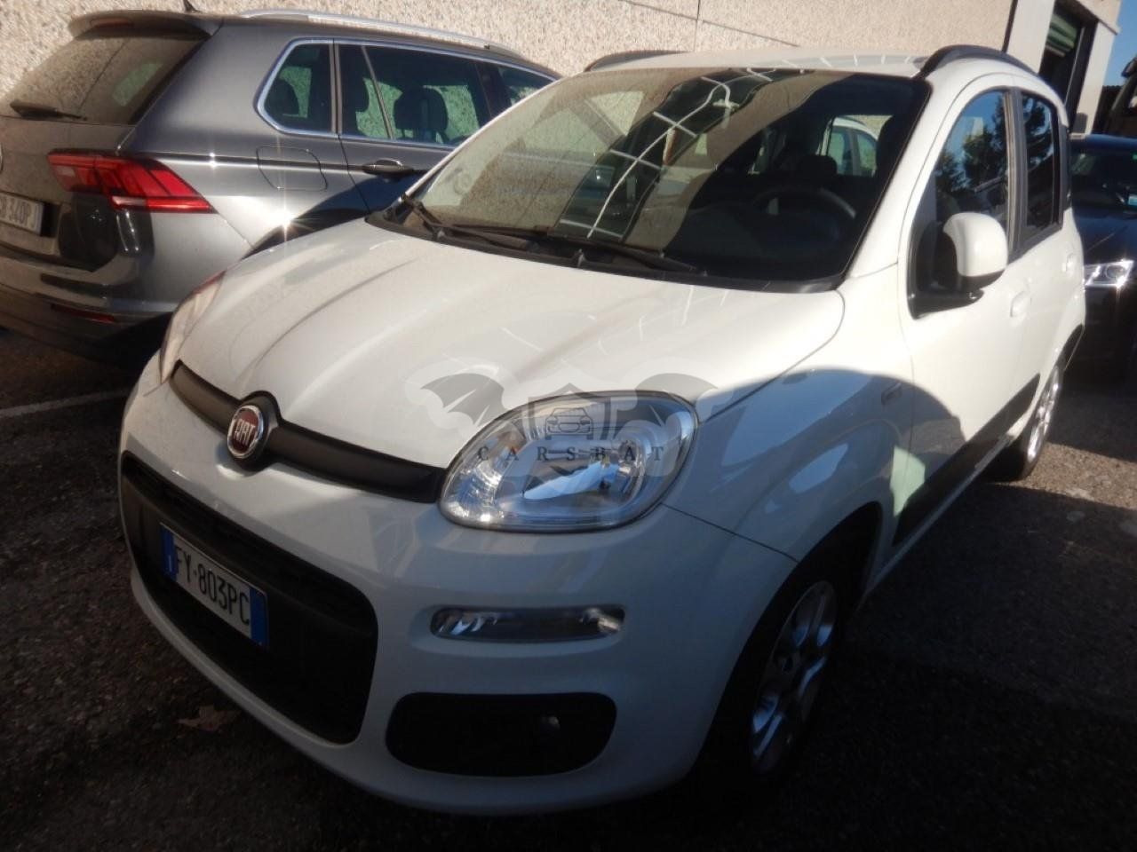 Fiat Panda 1.2 Easy 2019