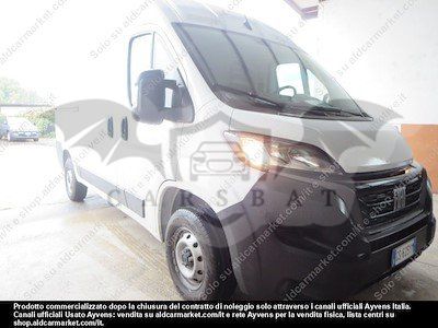Fiat Ducato 2.2 MultiJet 2024