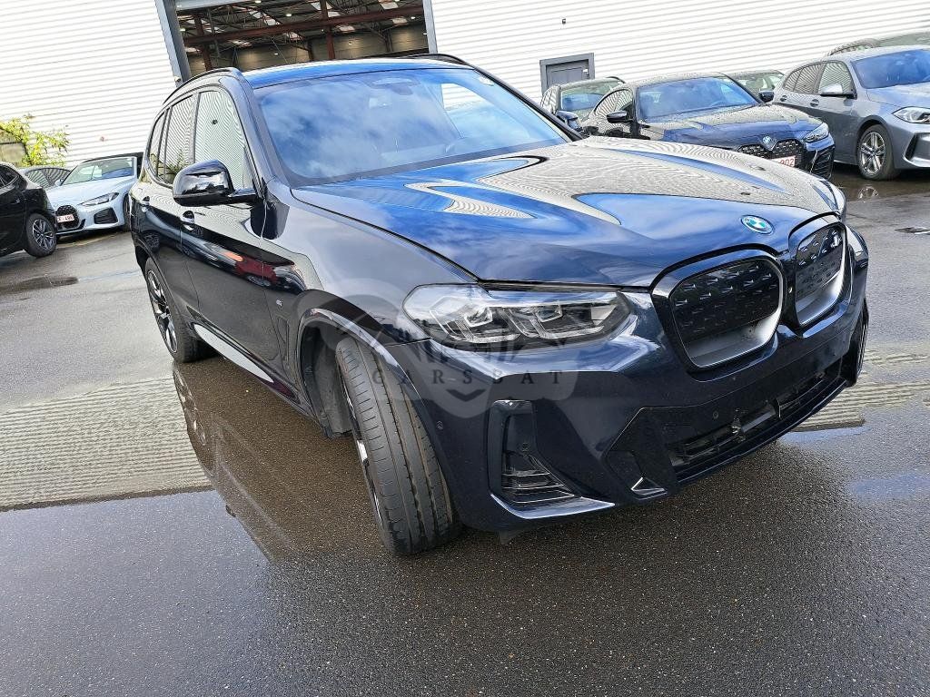 BMW iX3 M sport 2023