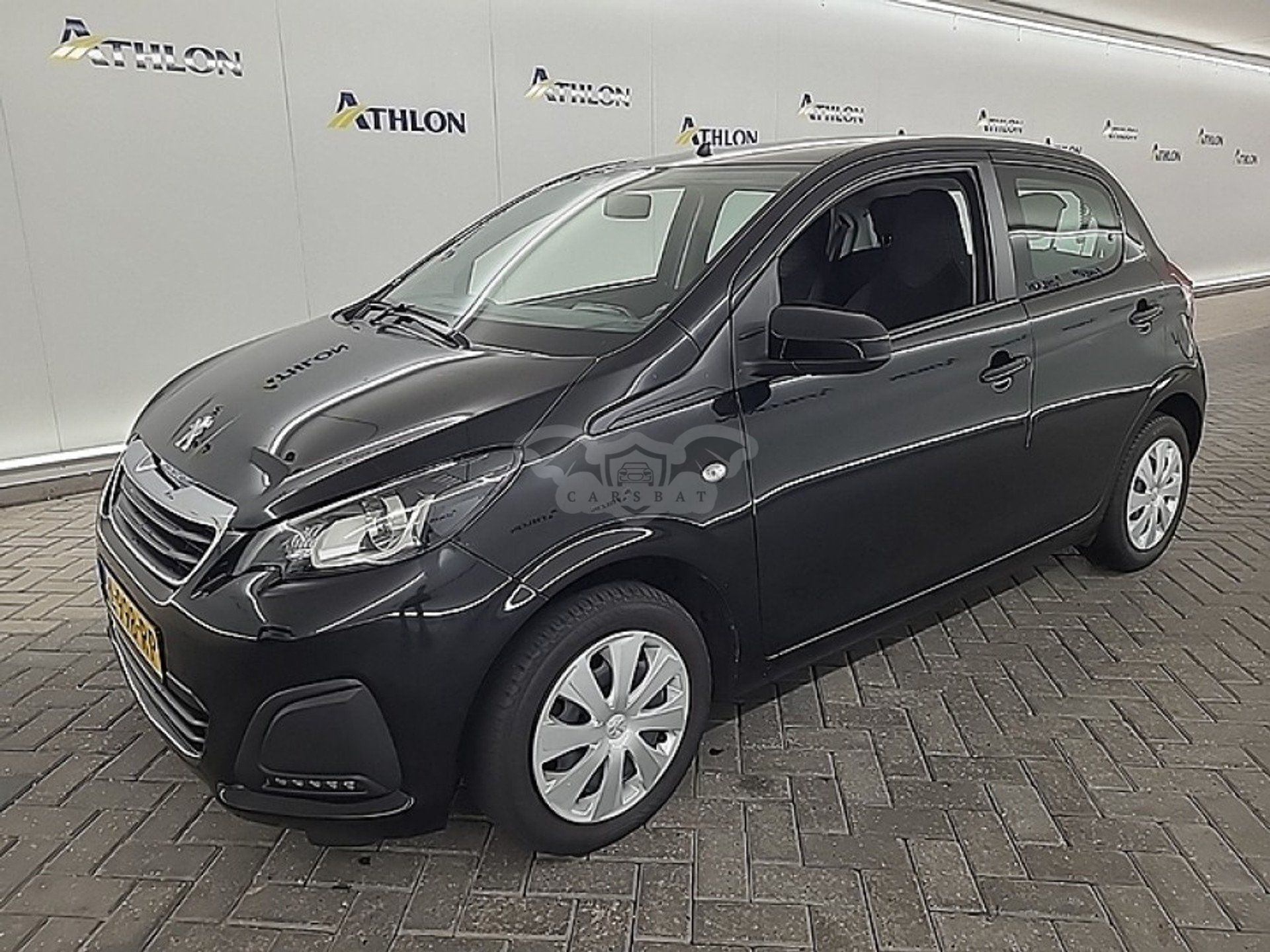 Peugeot 108 1.0 VTI Active 2021