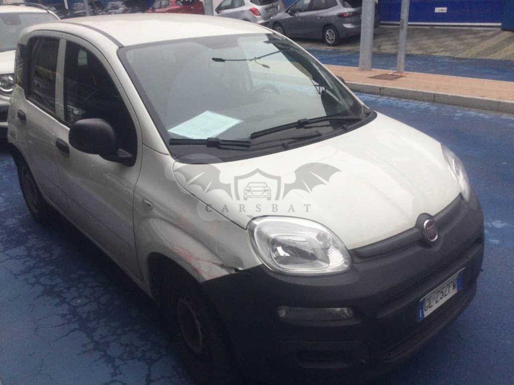 Fiat Panda 1.0 Pop 2022