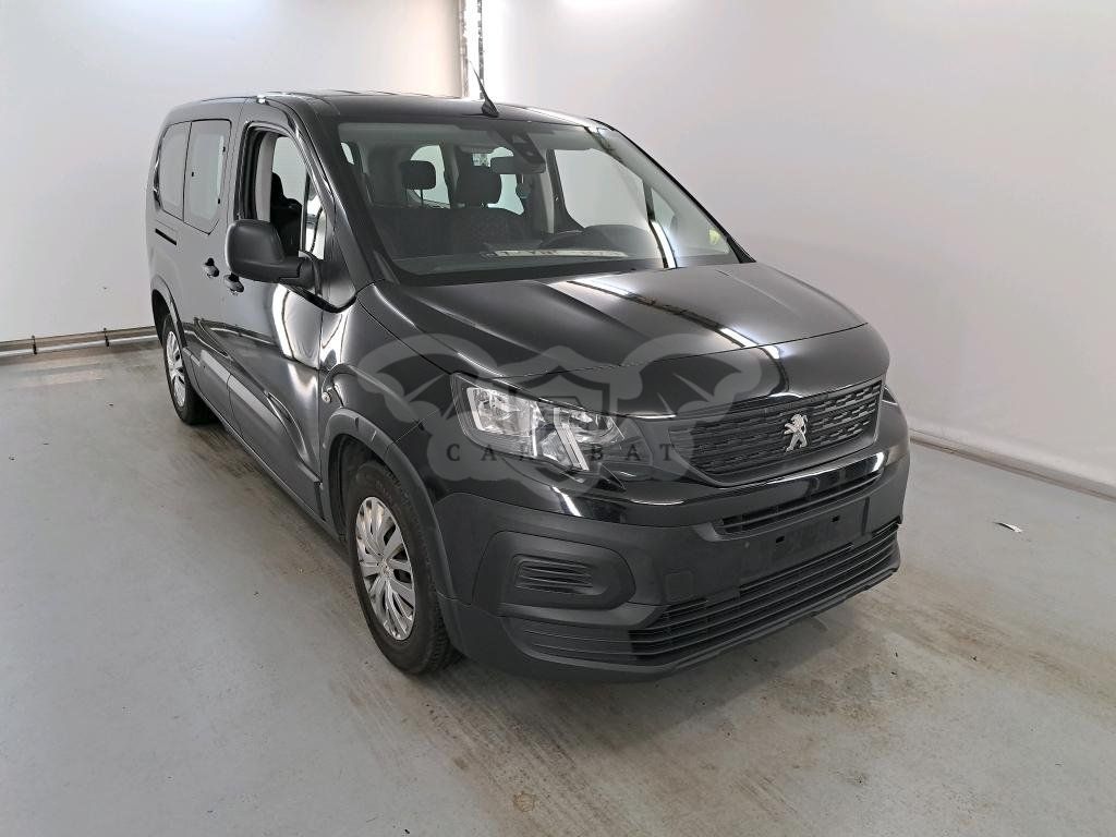 Peugeot Rifter Long 1.5 HDI Active 2020
