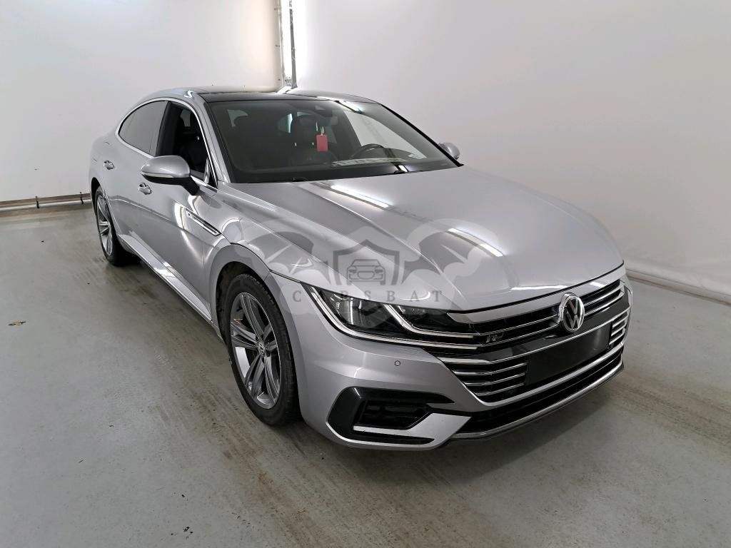 Volkswagen Arteon 2.0 TDI R-line 2019