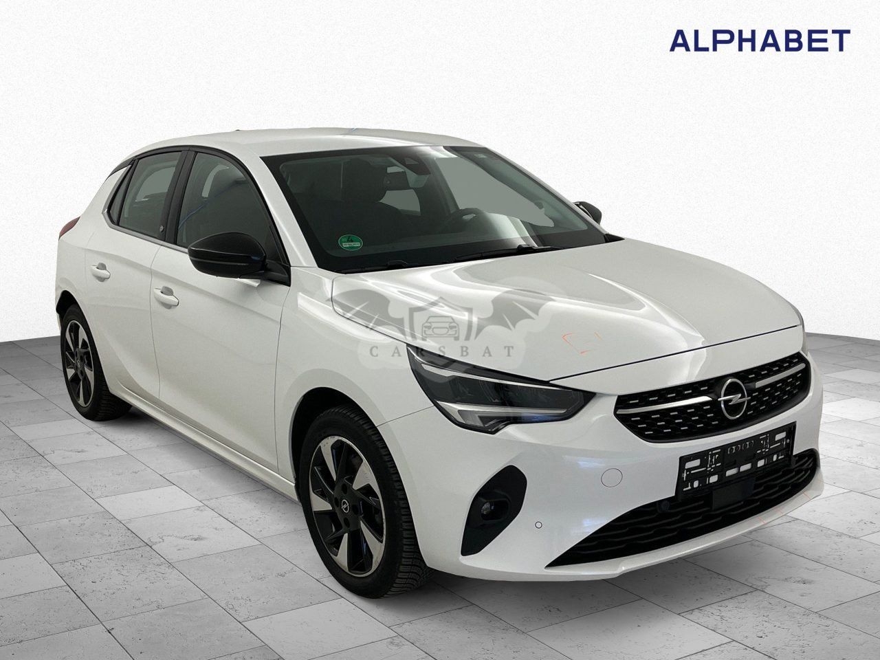 Opel Corsa-e Elegance 2021