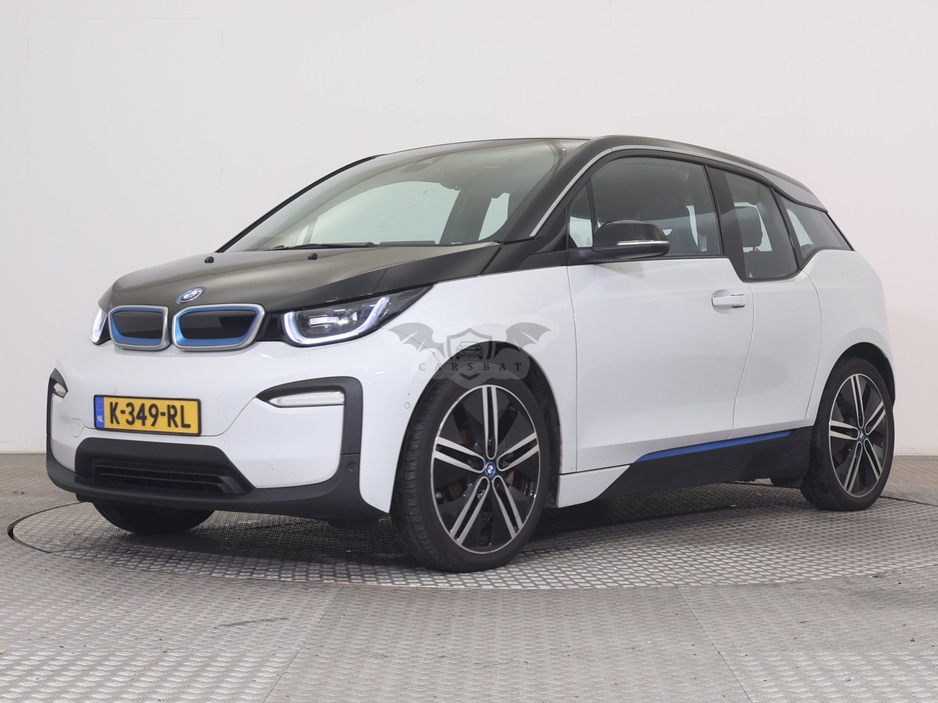 BMW i3 120e 2021