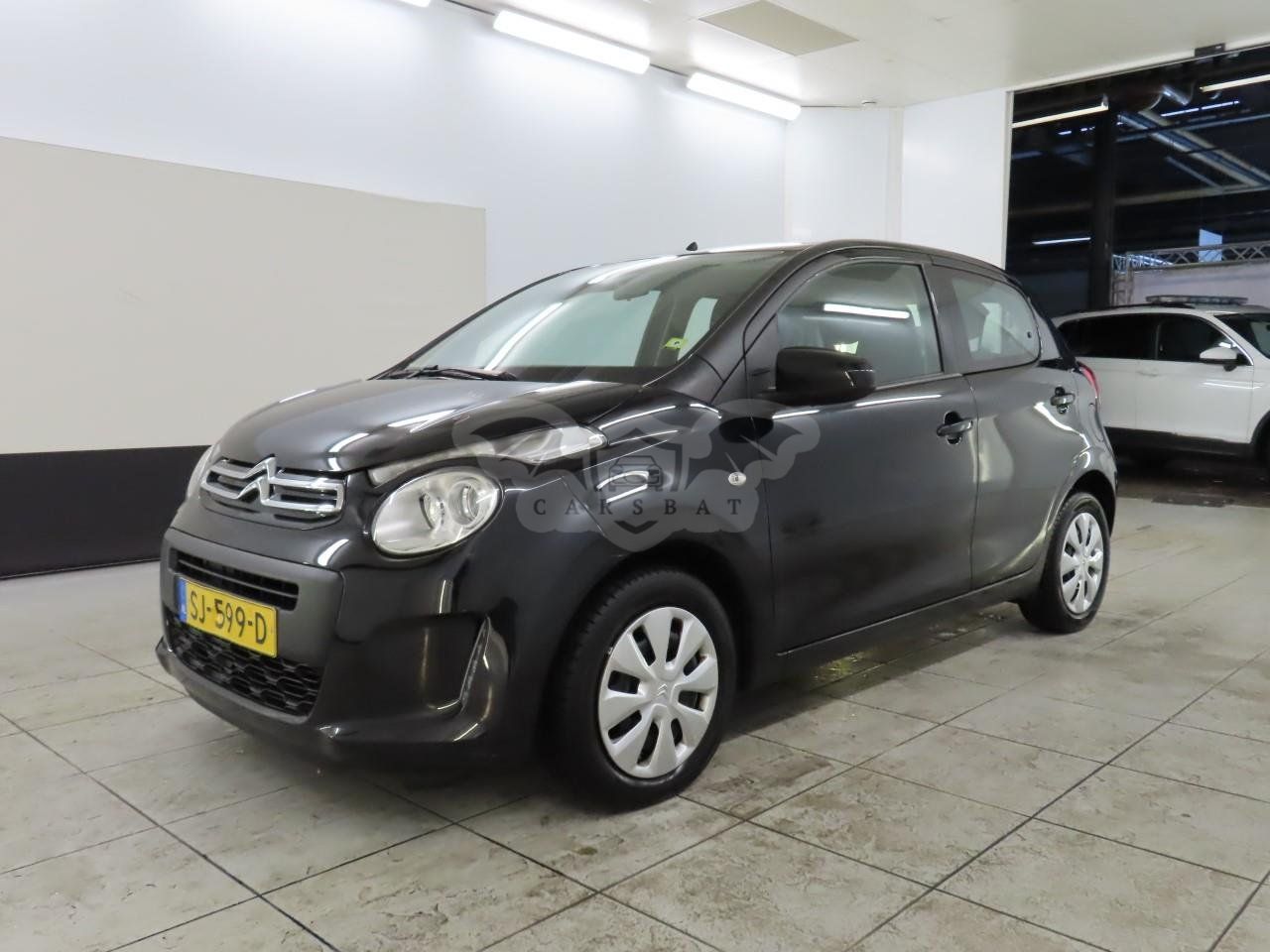Citroën C1 FEEL 2018