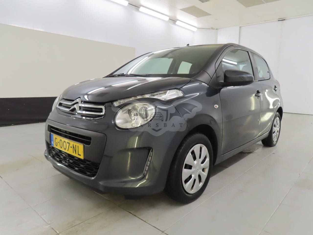 Citroën C1 FEEL 2019