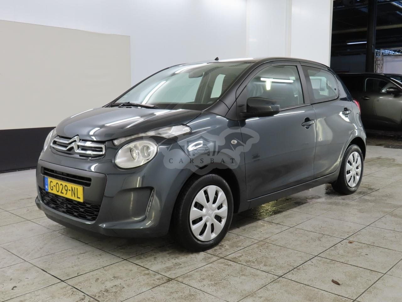 Citroën C1 FEEL 2019