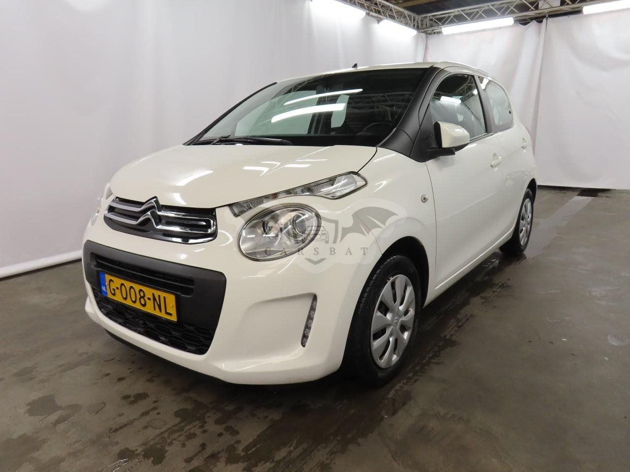 Citroën C1 FEEL 2019