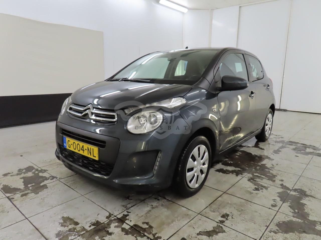 Citroën C1 FEEL 2019