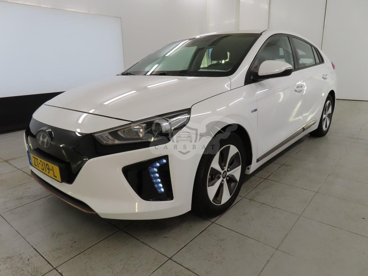Hyundai IONIQ Comfort 2019