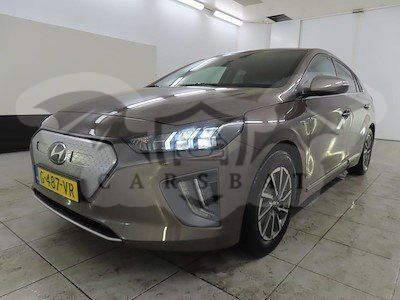 Hyundai IONIQ Comfort 2019