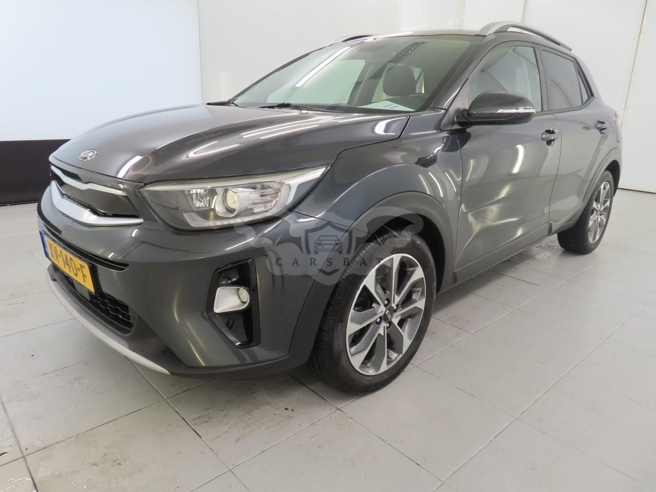 Kia Stonic 1.0 T-GDI DynamicPlusLine 2019