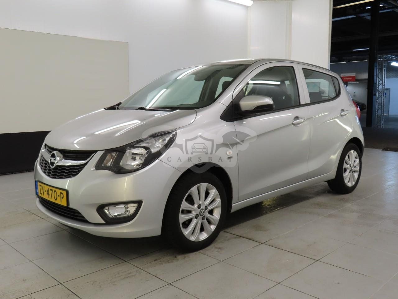 Opel Karl 1.0 2019