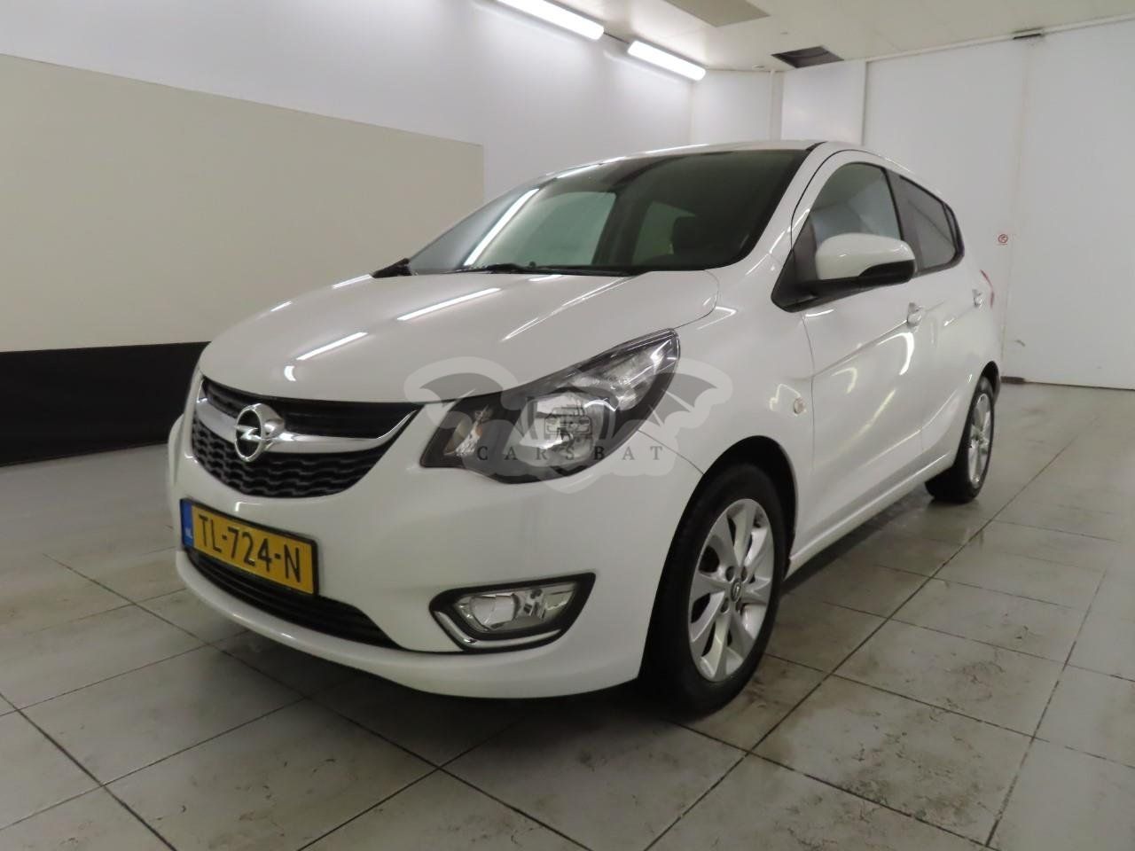 Opel Karl 1.0 Innovation 2018