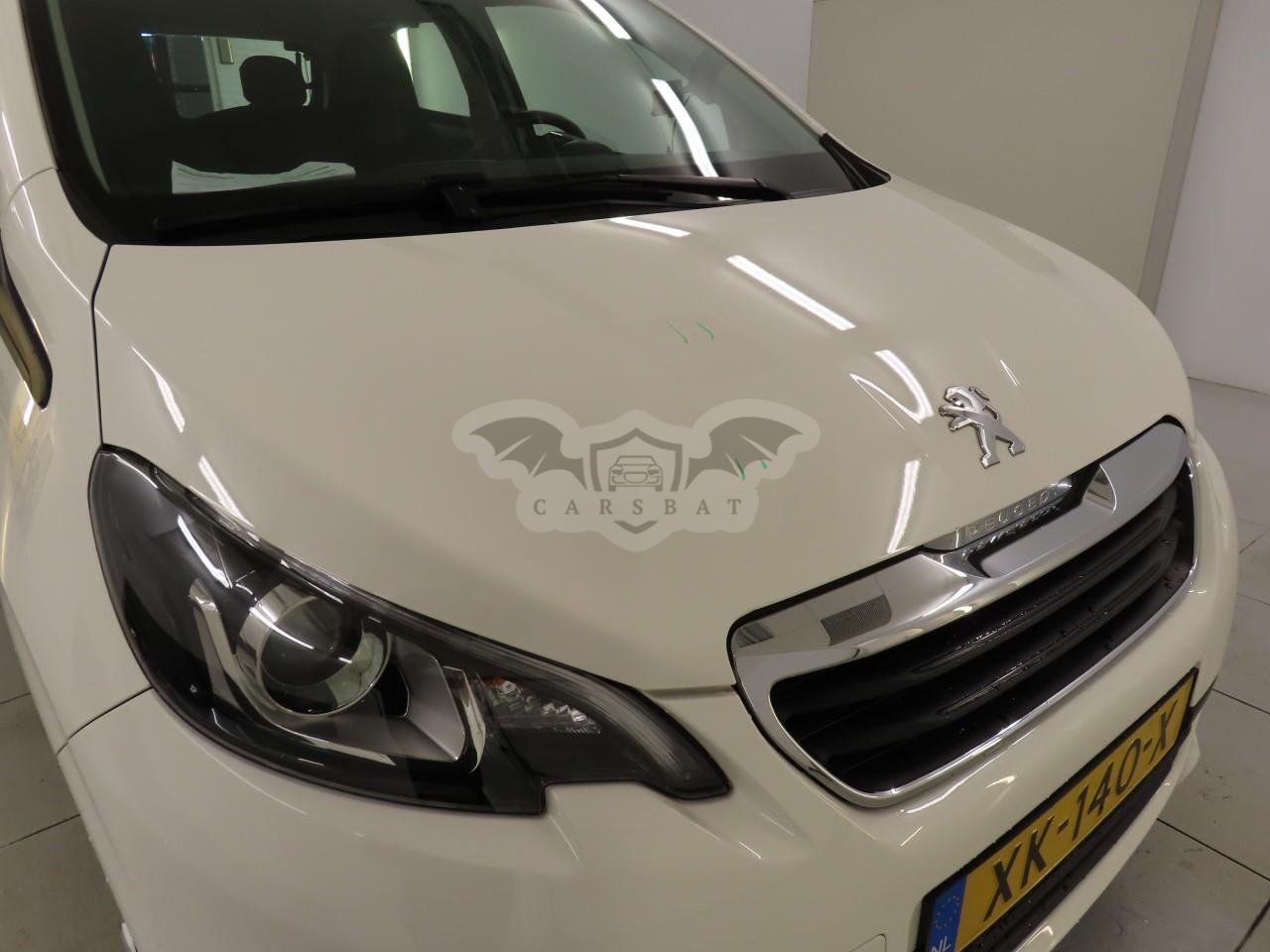 Peugeot 108 1.0 VTI Active 2019