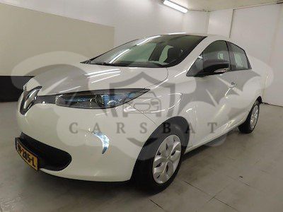 Renault Zoe Life 2018