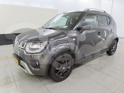 Suzuki Ignis 1.2 2020