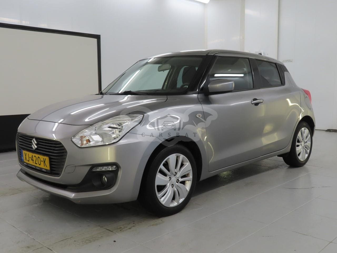 Suzuki Swift 1.2 2019