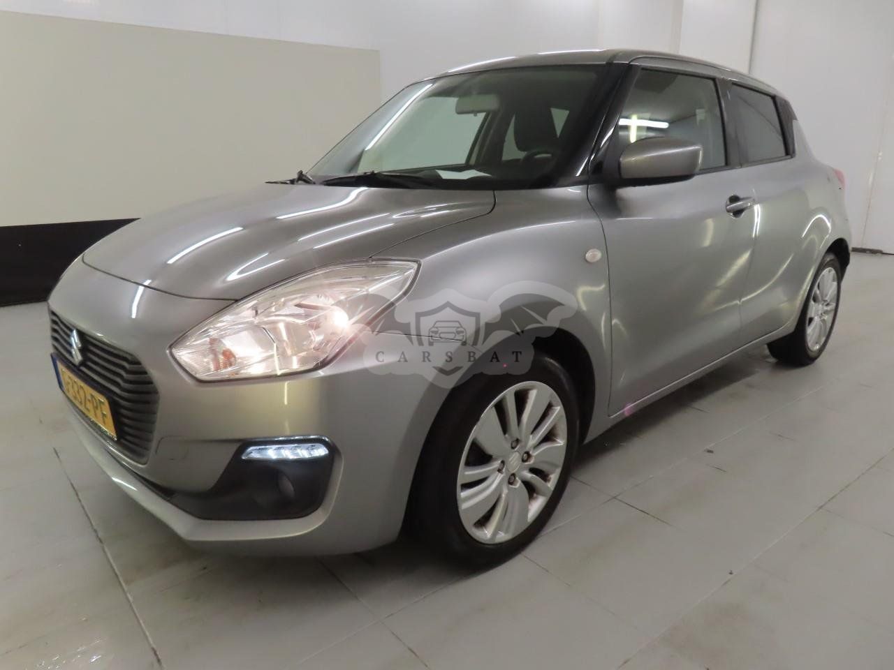 Suzuki Swift 1.2 2019