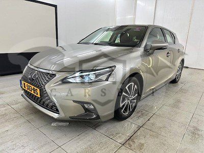 Lexus CT 200h 2020