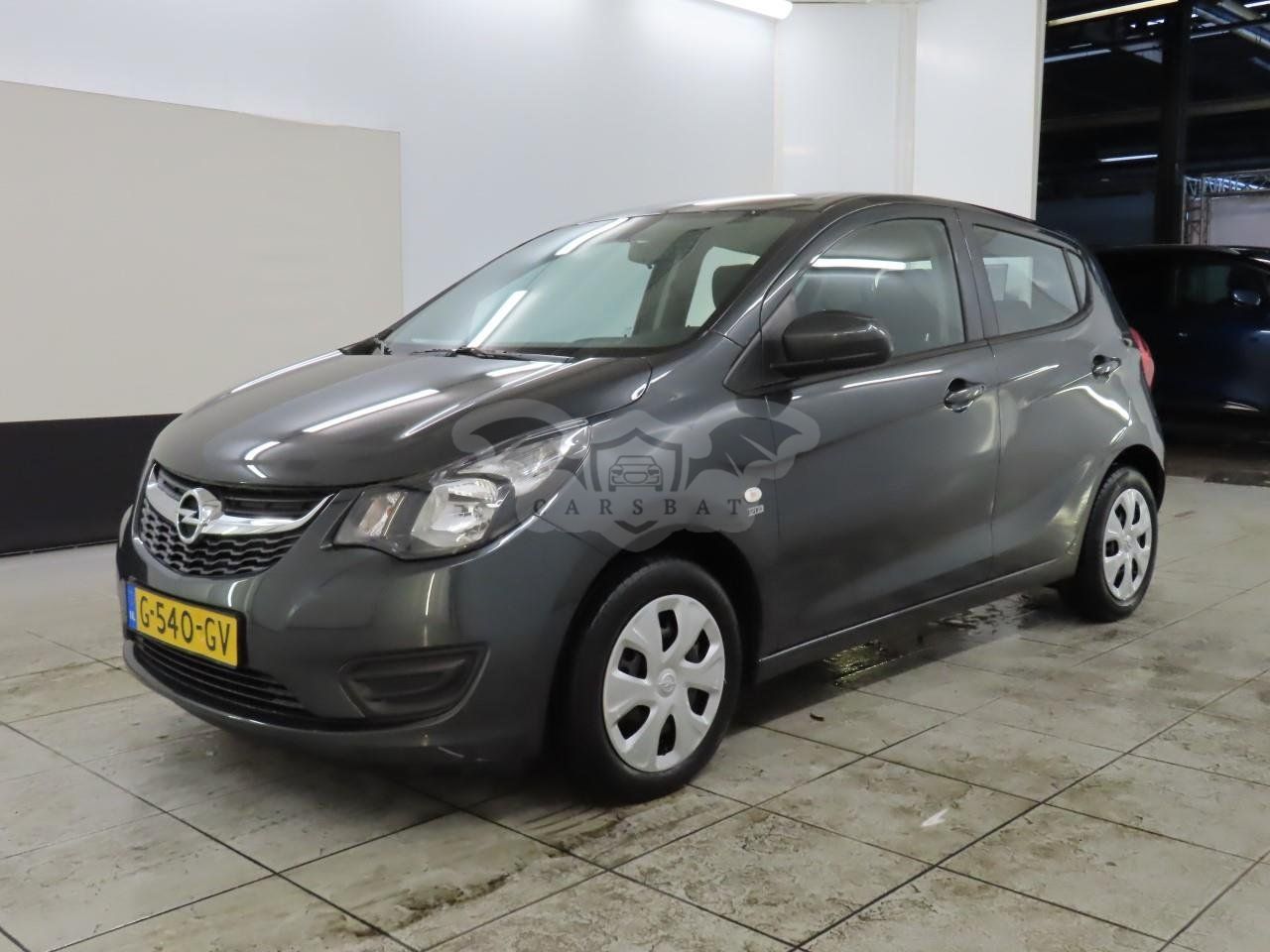 Opel Karl 1.0 2019