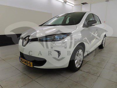 Renault Zoe Life 2017