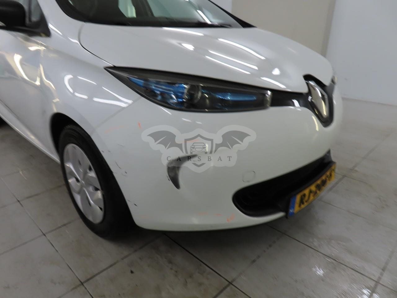 Renault Zoe Life 2017