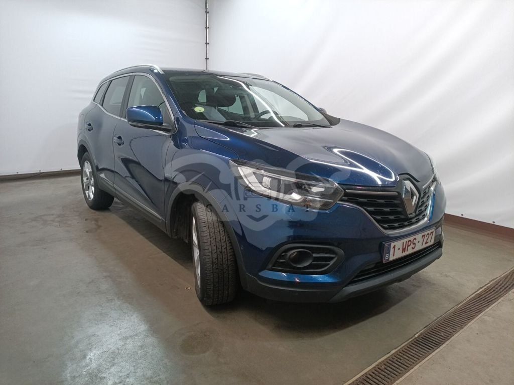 Renault Kadjar 1.5 DCI 2019