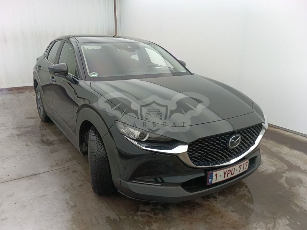 Mazda CX-30 2.0 SKYACTIV 2020
