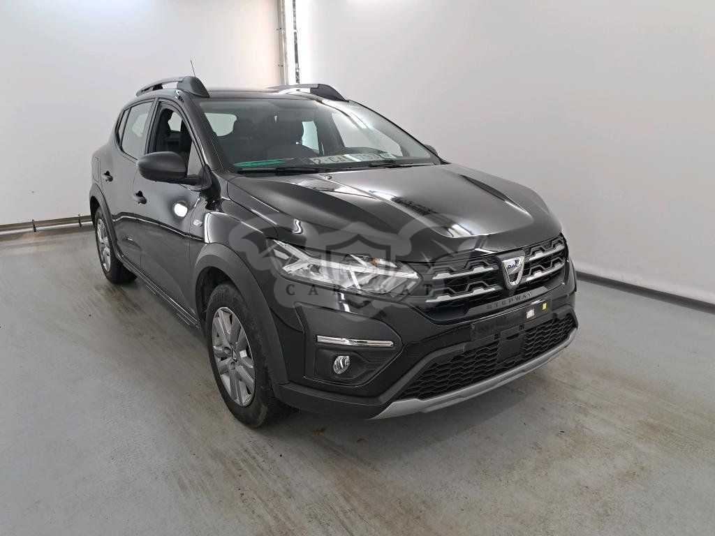 Dacia Sandero 1.0 TCe Stepway 2022