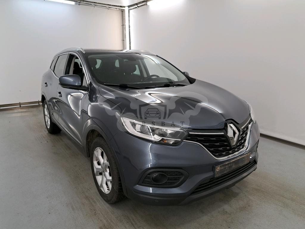 Renault Kadjar 1.5 DCI 2019
