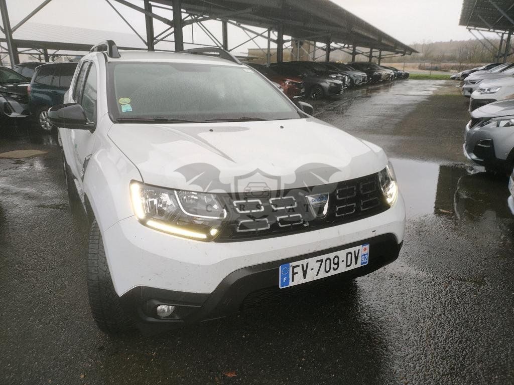 Dacia Duster Comfort 2020