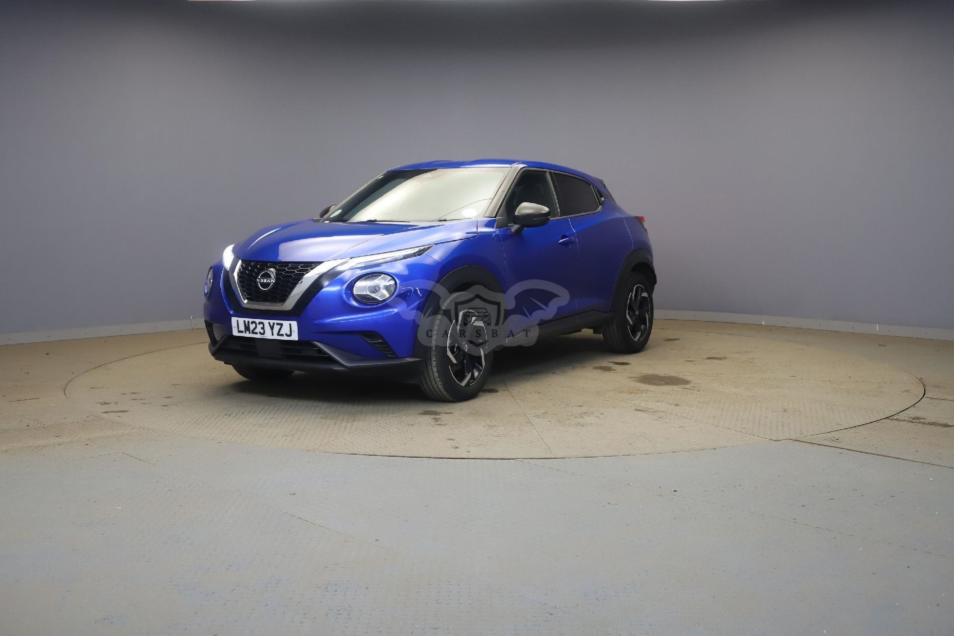 Nissan Juke 1.0 DIG-T N-connecta 2023