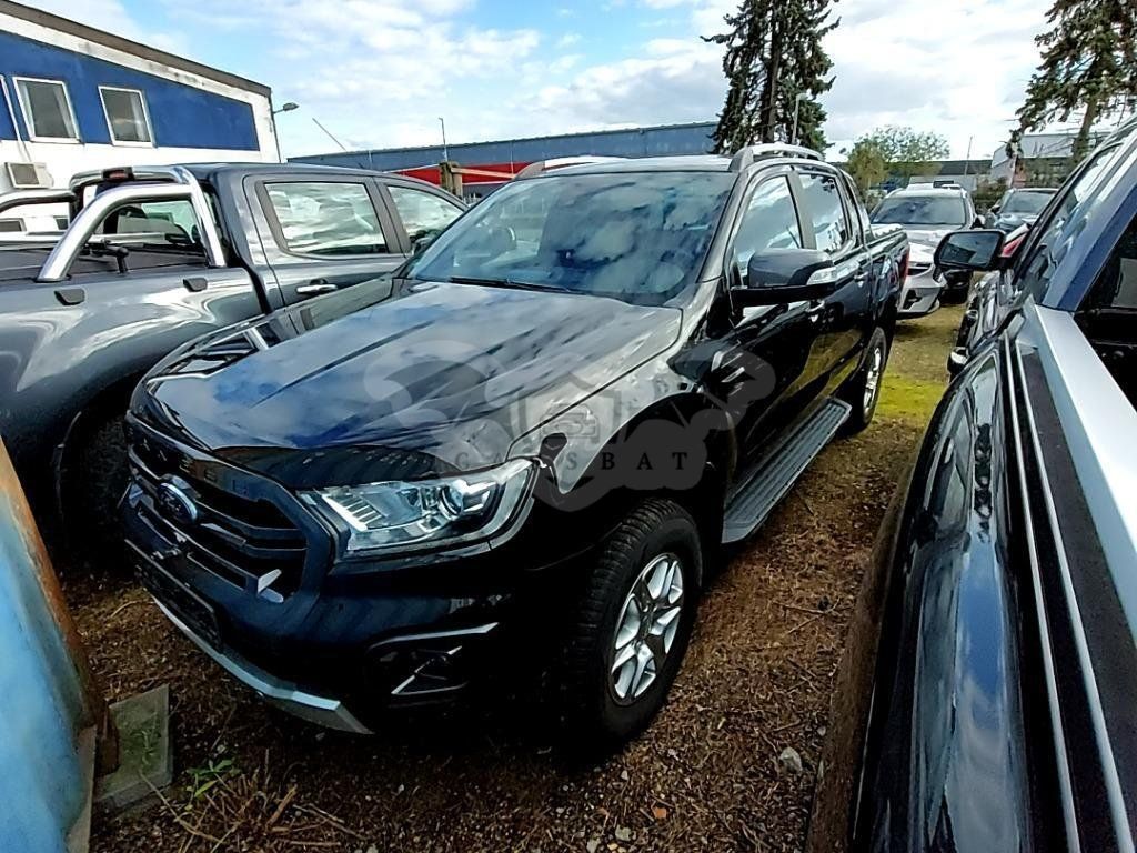 Ford Ranger 2.0 2020