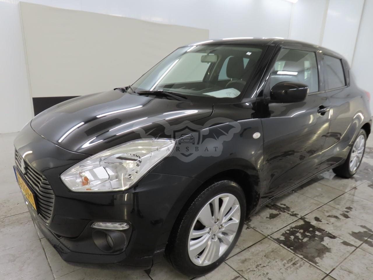 Suzuki Swift 1.2 2019
