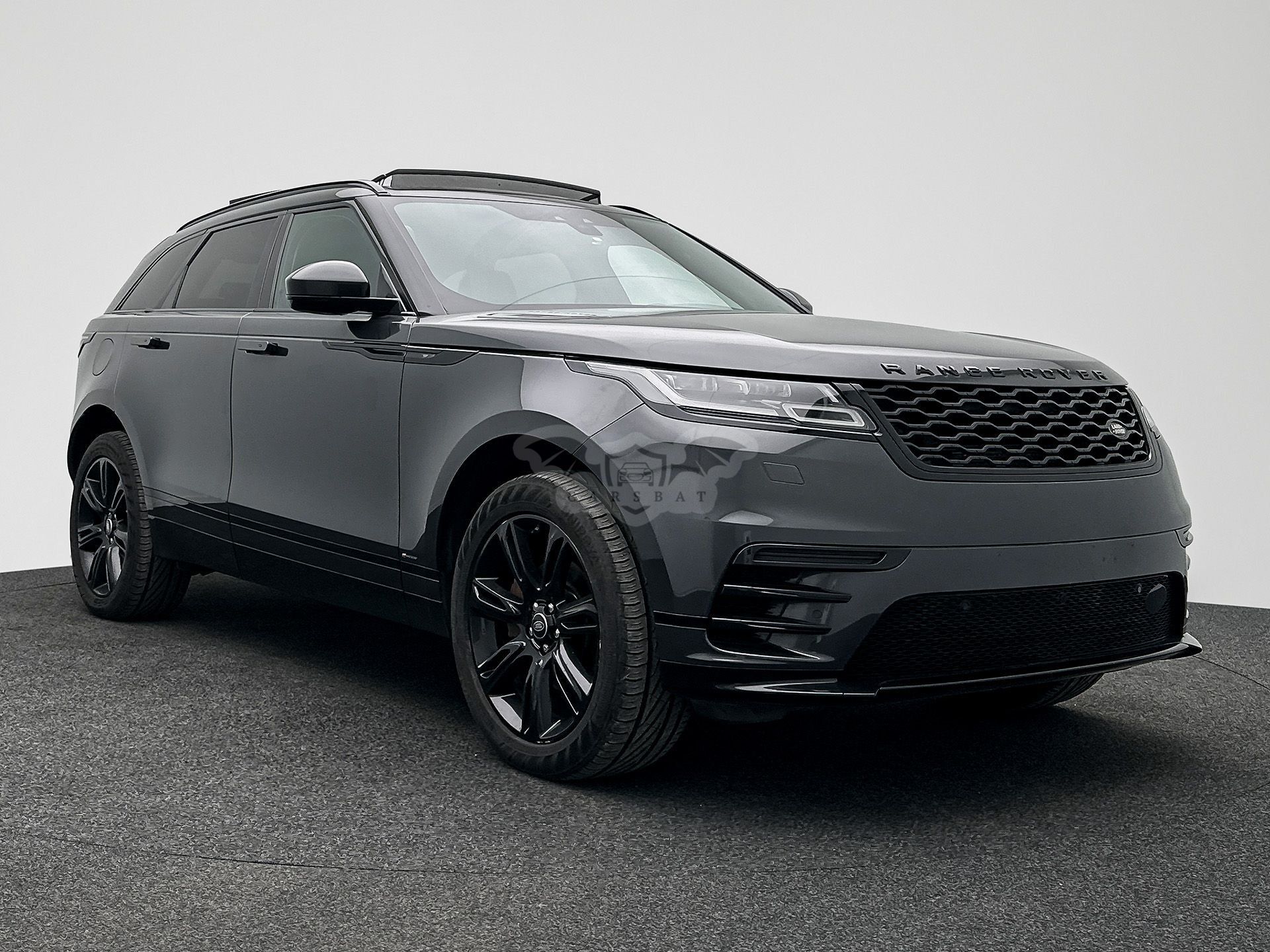 Land Rover Range Rover Velar 2.0d R-Dynamic 2020