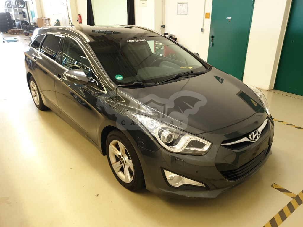 Hyundai i40 Style 2012