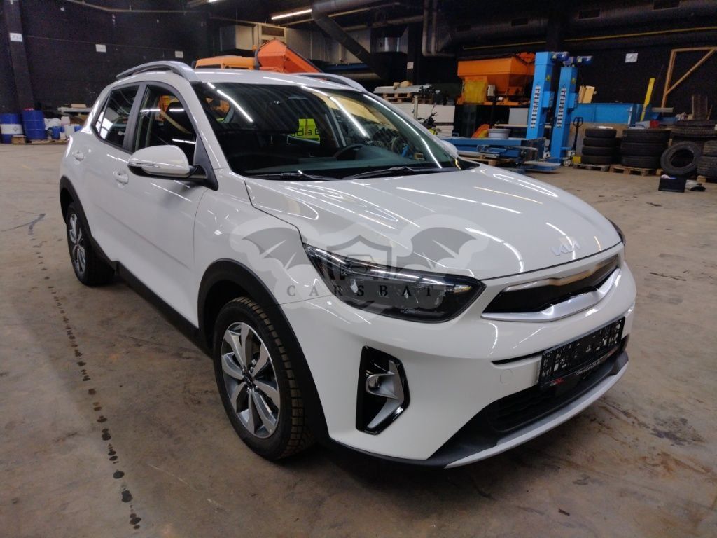 Kia Stonic Vision 2023