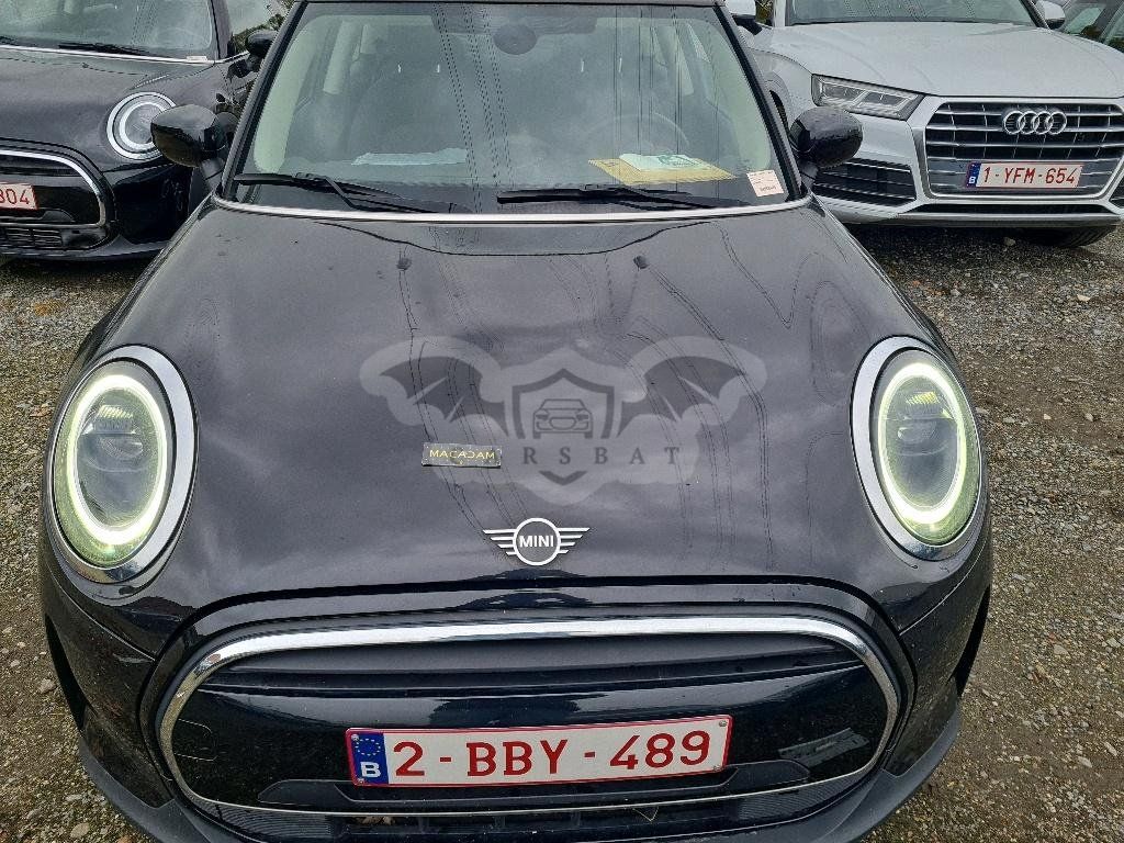 Mini 3 Doors One 1.5 2021