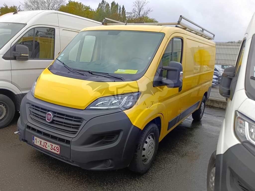 Fiat Ducato 2.3 MultiJet Maxi 2020
