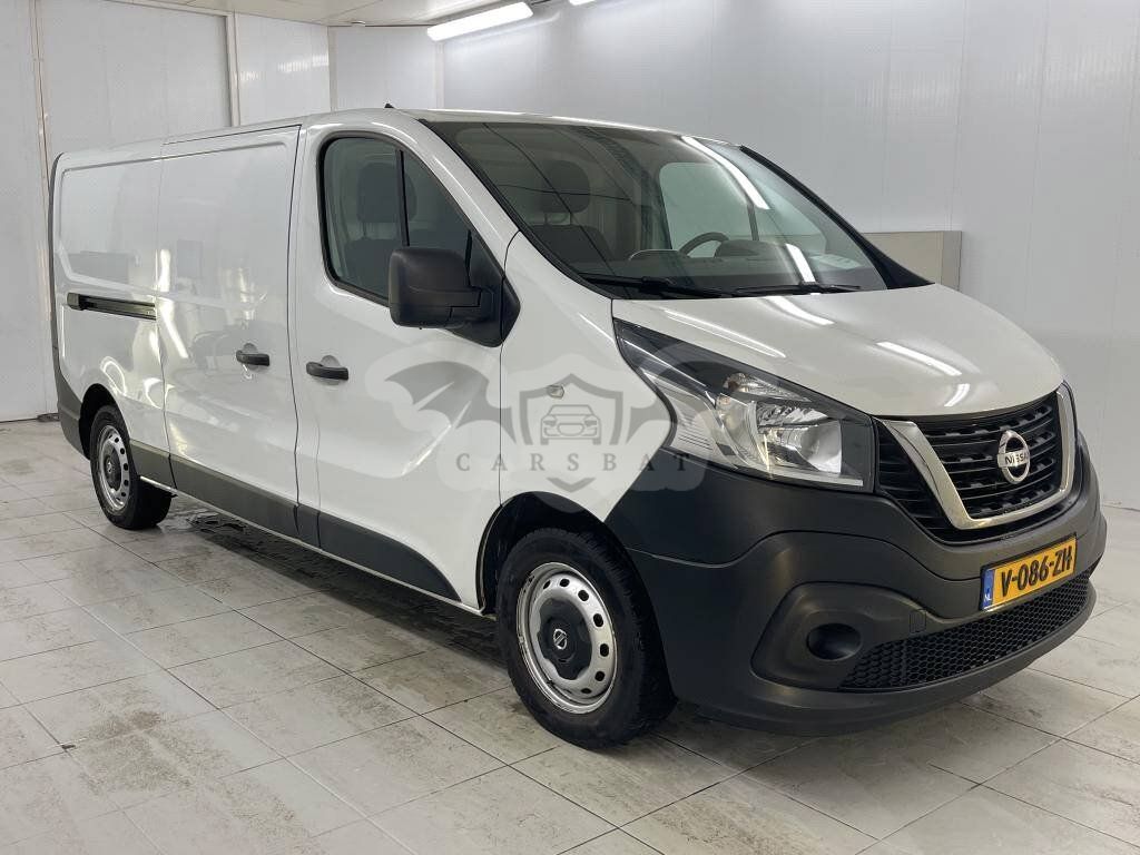Nissan NV300 1.6 DCI Acenta 2019