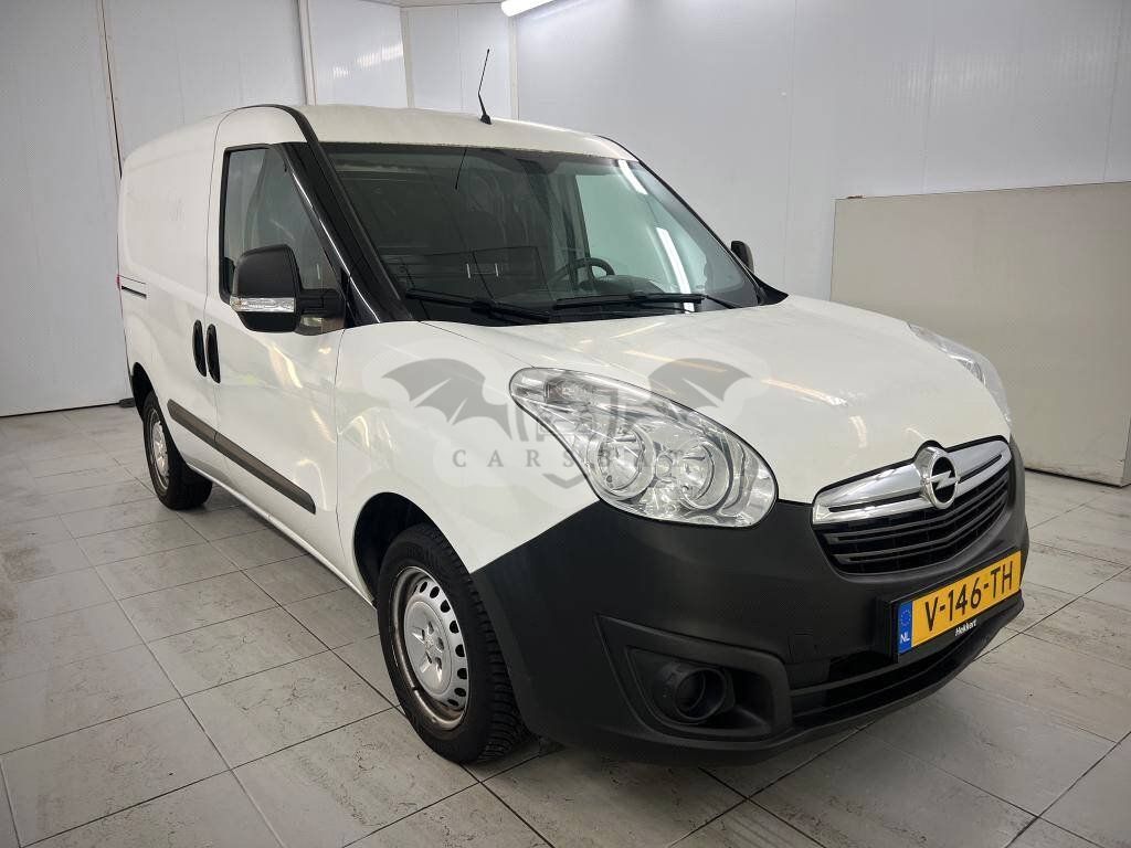 Opel Combo Cargo 1.3 CDTI 2018