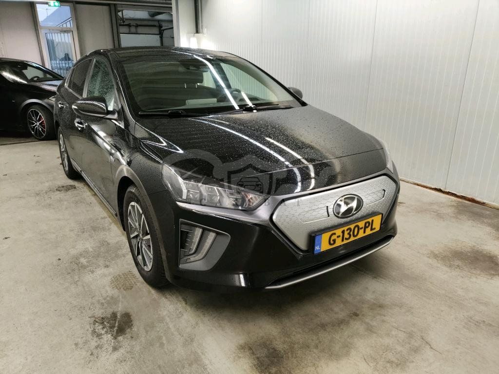 Hyundai IONIQ 38 kWh Comfort 2019
