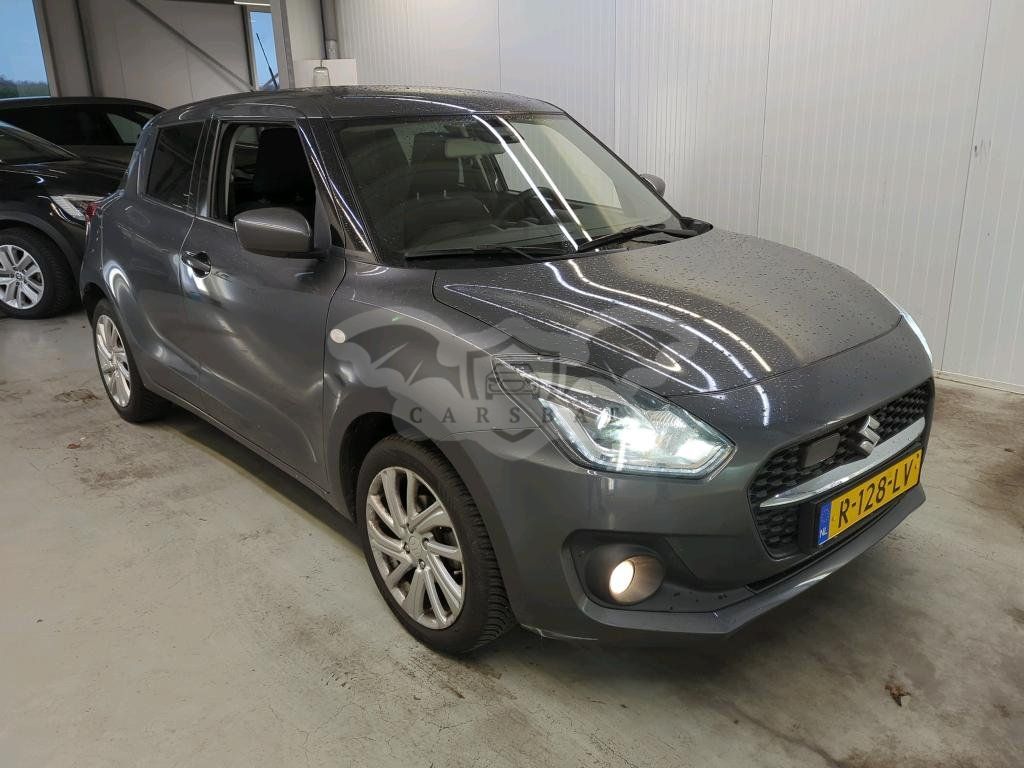 Suzuki Swift 1.2 2022
