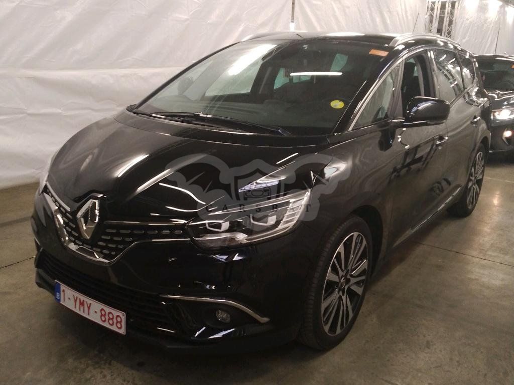 Renault Scenic Grand 1.7 DCI Initiale Paris 2020