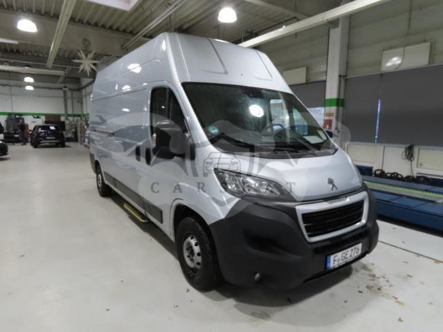 Peugeot Boxer L3H3 2.2 2020