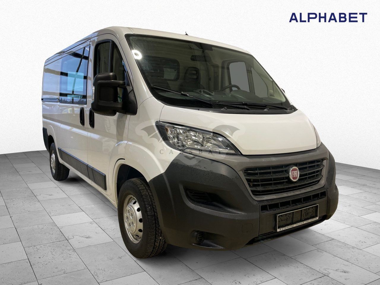 Fiat Ducato L2H1 2020