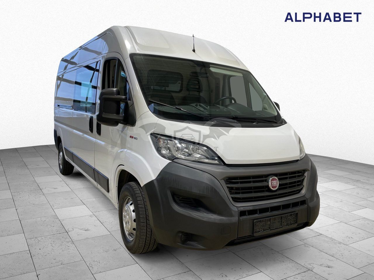 Fiat Ducato L4H2 2020