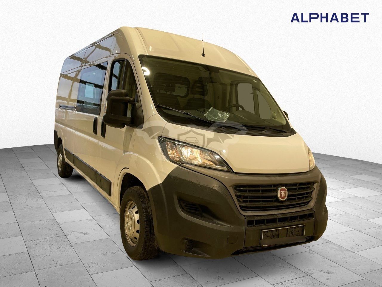 Fiat Ducato L4H2 2020